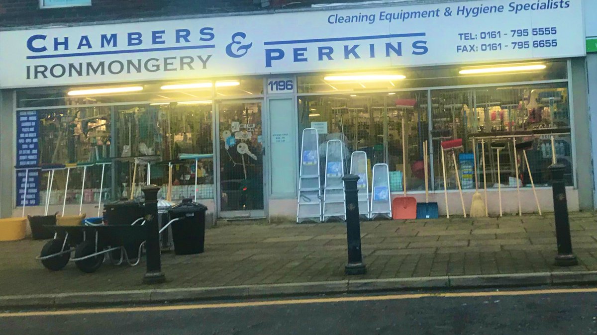 matthewsben1's tweet photo. The most comprehensive range of 🧹 that I have seen in some time. https://t.co/mpeLbIhr2s