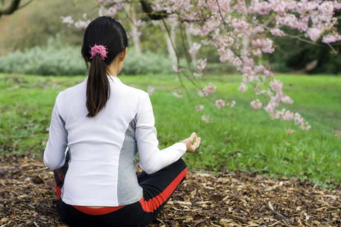 Weekend's here! Ready for some peace? Time to unwind? Have you experienced the peace and stillness of meditation?  Here's an article that might help. 
massageking.com/Massage-and-Th…