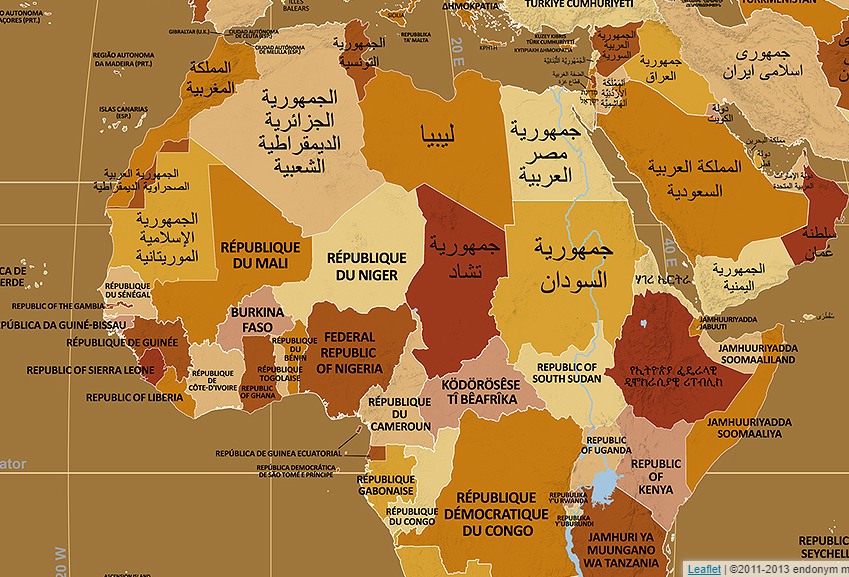 SDL_Academics's tweet photo. An endonym is the name for a place, given to it by the people who live there 🌎🏞️👪

Check out the full interactive map here https://t.co/Yf5OWwO6bh

#endonym #map #culture #international https://t.co/jT55BzTdjb