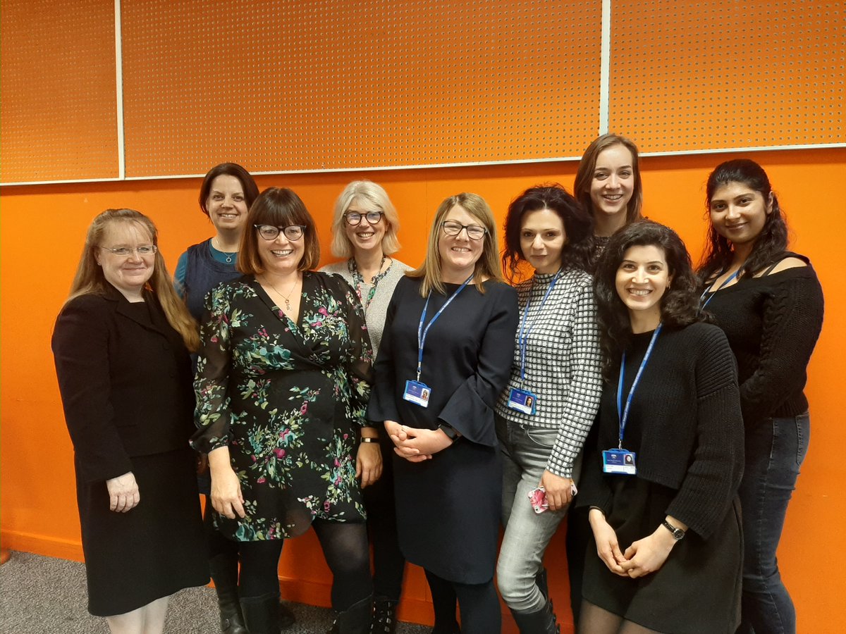 A new Dr in <a href="/ResearchFirefly/">Firefly Research</a>! the team celebrating <a href="/Marionr71/">Marion</a> passing her PhD viva! <a href="/NAITScotland/">NAITScotland</a> <a href="/Donmacbru/">Dr Donald Maciver</a> <a href="/SusanOTuk/">Susan Prior</a> @SGQMUMiC <a href="/eleanor_curnow/">Dr Eleanor Curnow</a> <a href="/MicheleH20/">Dr Michele Harrison</a> @StellaArakelya2