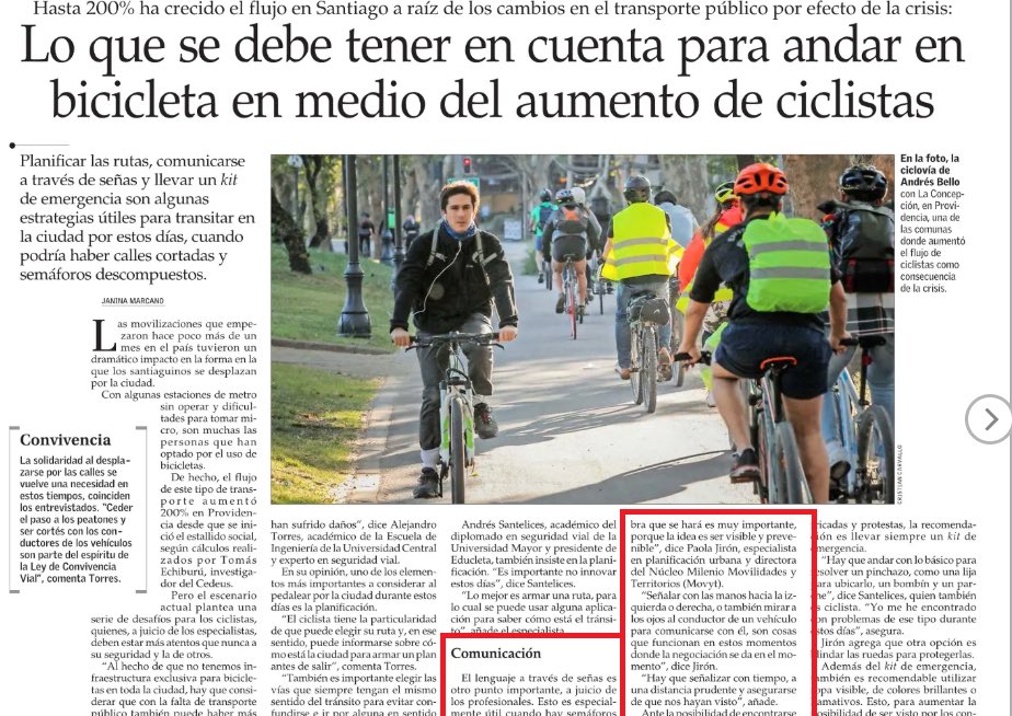 haztevisibl's tweet photo. @PrevencionACHS @mutualcchc @Emol @SofiaBeuchat https://t.co/YZbJKoelJ4