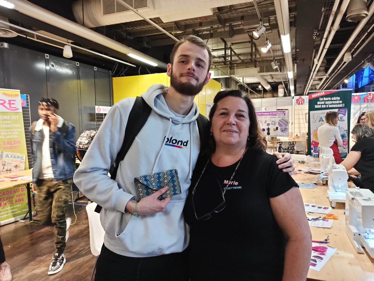 Nico tweet media