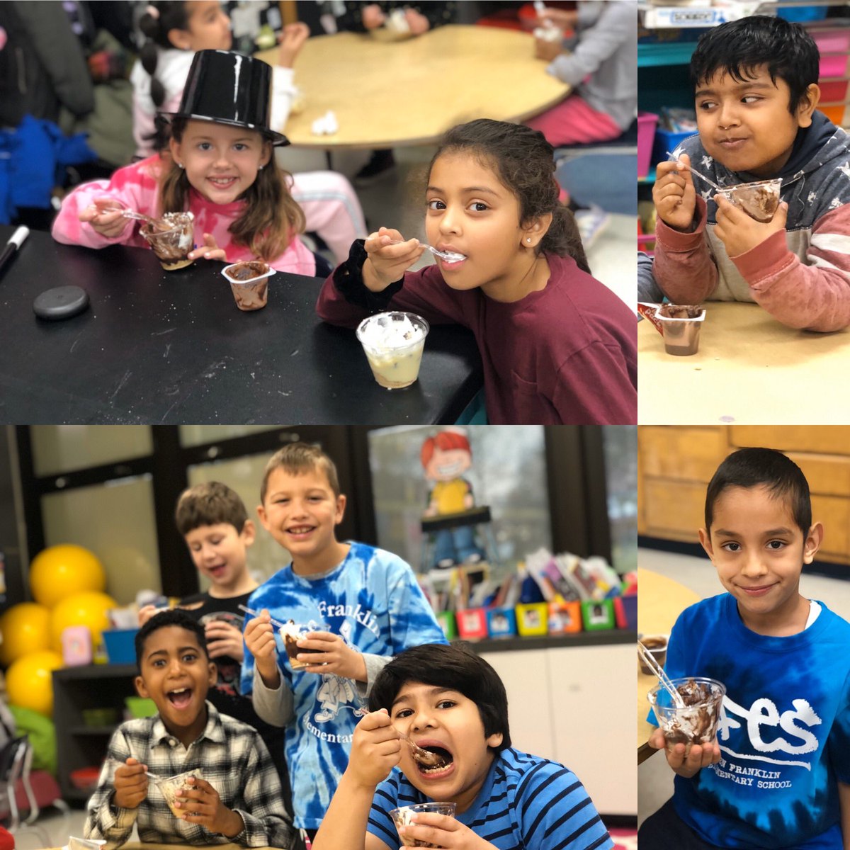 Miss Yake tweet media