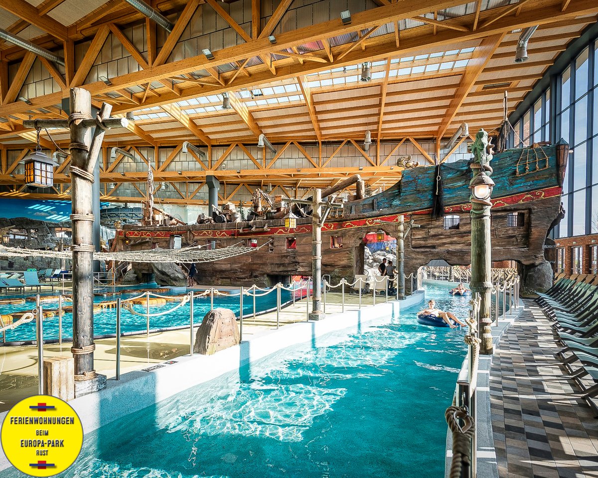 Wassererlebniswelt