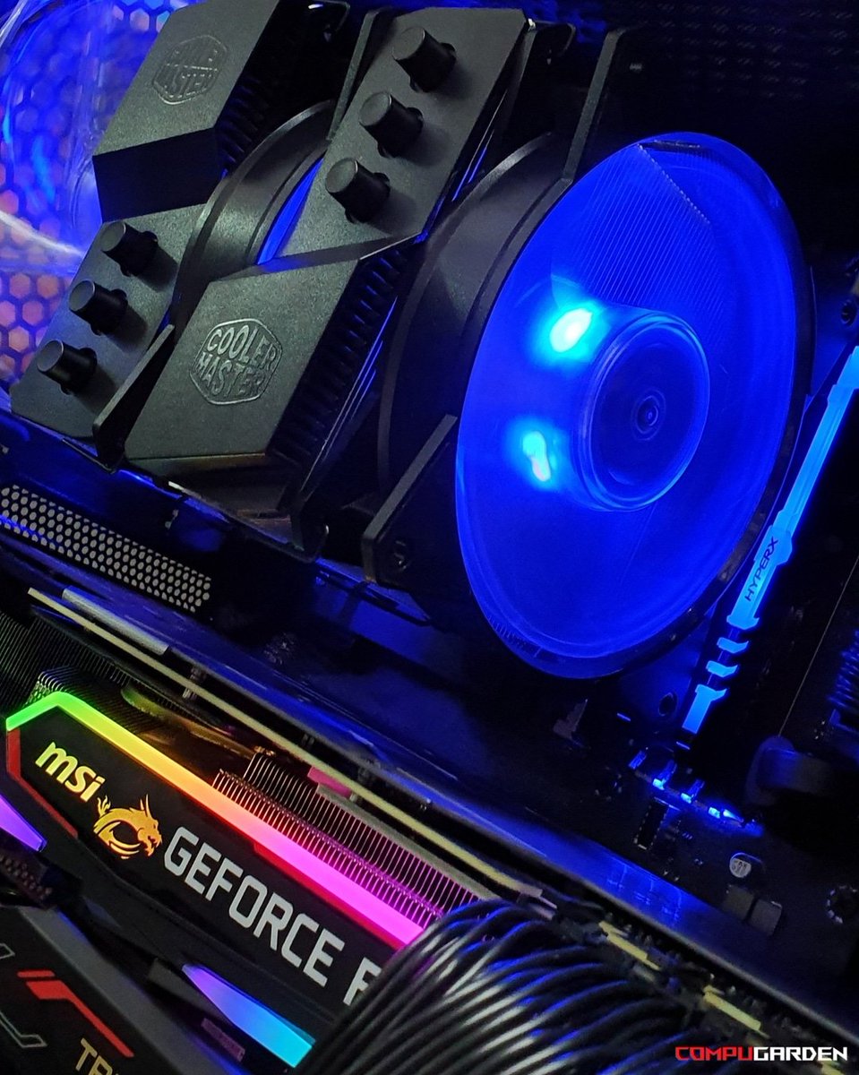 Compugarden tweet media