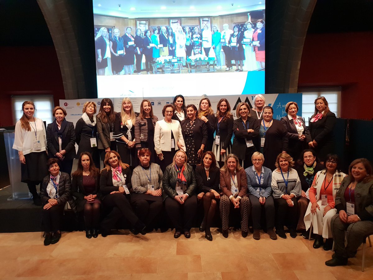 afaemmeoficial's tweet image. General Assembly in #Barcelona, welcoming two new members for our organisation: #AREFFE and #FTLM
@ASMAAMORINE