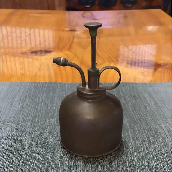霧吹きの代用品は 霧吹きストローなど料理に使える方法を紹介 お食事ウェブマガジン グルメノート