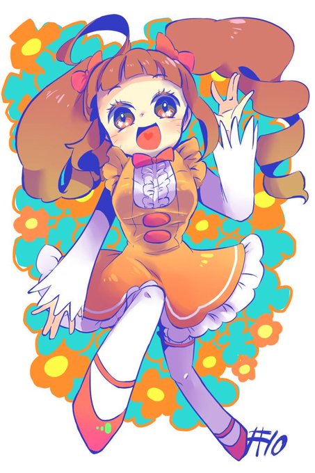 チビ美のtwitterイラスト検索結果