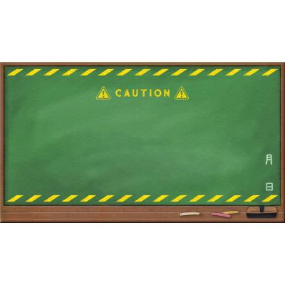 フリー素材あそび 視聴の注意 黒板 T Co Zsr63x78vq フリー素材あそび 注意 黒板 Caution 警告 背景 アイキャッチ イラスト フリー素材 ニコニ コモンズ Freebie
