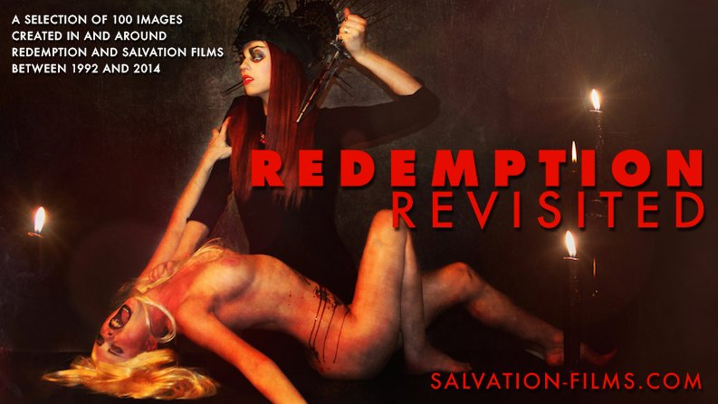 RedemptionFilms photo