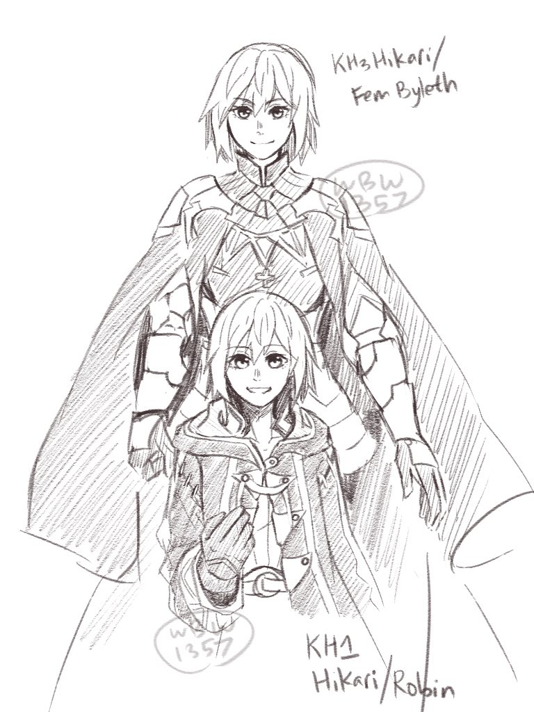 Part two of the Hikari cosplay series!!! This time we have Rosé, Byleth, Robin, Carapace, Vanitas, Hogward student, me, Polka,  Lea, Leon, 2B, and flower bride.
...
#hikari #oc 