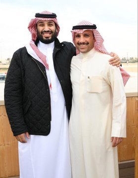 رئيس مجلس الامة الكويتي الغانم: السعودية تمضي قدماً في تحقيق النجاحات وتجسد على الأرض اليوم ما كان مستحيلاً بالأمس 

-شارك بافتتاح فعاليات سباق "فورملا إي" في الرياض.
.
#حدث