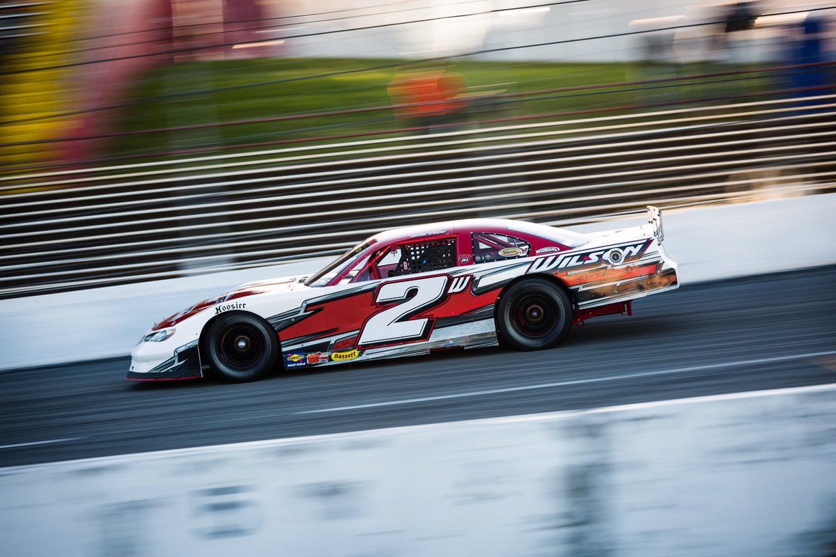 GarageAreaMedia's tweet image. #SnowballDerby: Wilson Motorsports set for 3 car team in Pensacola; Donnie Wilson not driving.

More: bit.ly/336gmvy

#SuperLate | #RowdyMFG