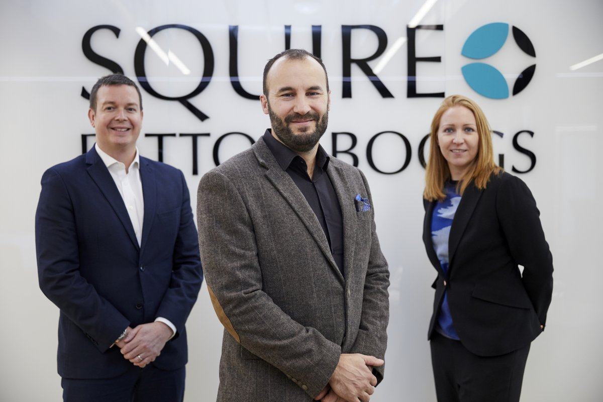 SPB_Global's tweet photo. We're pleased to welcome two new legal directors to our Corporate Practice in #Manchester. Louise Barber and James Thompson join us from in-house legal roles at Pets at Home Group and BAE Systems.  Read more here 👉https://t.co/QcsUEMKhQe https://t.co/evE0gzoNxZ
