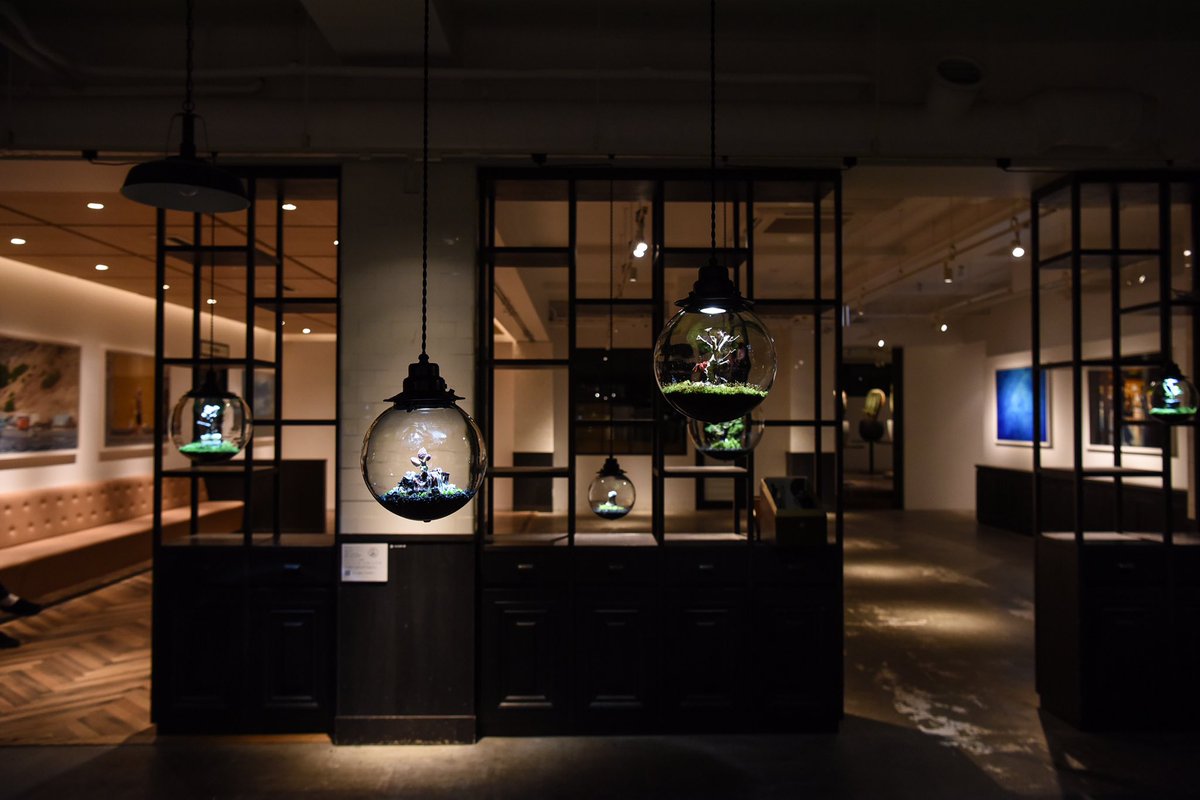 GRADATION_Info's tweet photo. #gradationdaikanyama #artevent #music #tenohadaikanyama #replanter #lesliekee #voguetaiwan #damienhirst #andywarhol #moriyamadaido #meguruyamaguchi https://t.co/vteERWPSMx