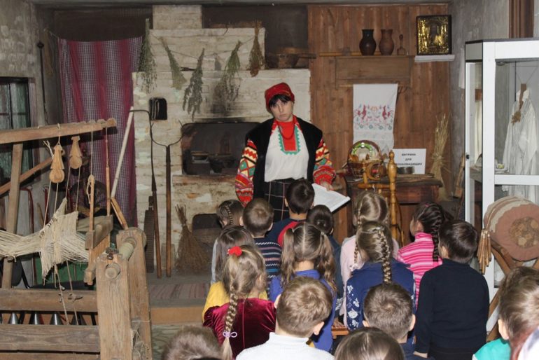 Эх, валенки, удаленьки! nnmsk.ru/news/ex-valenk… #новомосковск