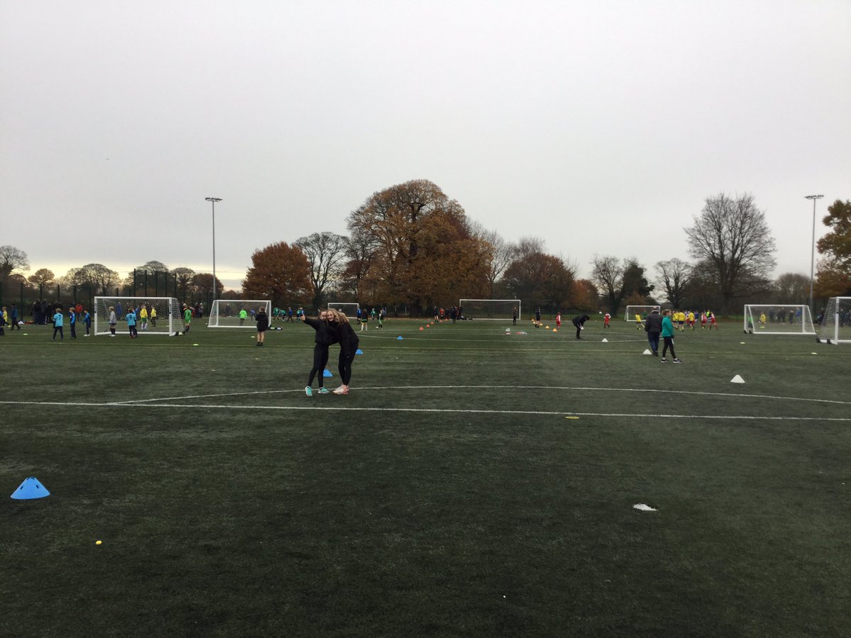 ChristletonPE tweet media