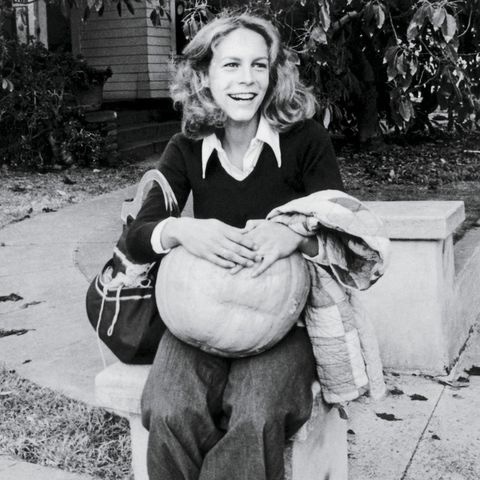 Happy Birthday to Mad Shelley fave, Jamie Lee Curtis!    