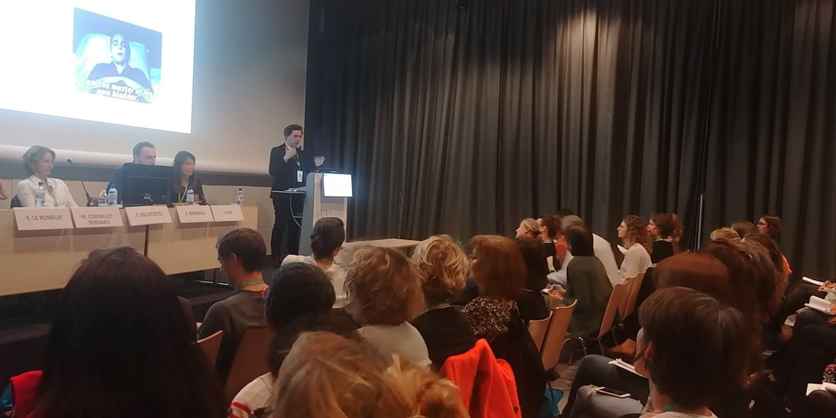 Association Française d'Urologie - AFU (@afurologie) on Twitter photo Évaluation et prise en charge de la nycturie par <a href="/BenjaminPradere/">Benjamin Pradere</a> pour la Journée des Kinésithérapeutes au #CFU2019. La kiné a son rôle dans la prise en charge des levers nocturnes.
<a href="/PheVeronique/">Véronique Phé</a> <a href="/BiardeauX/">Biardeau Xavier</a> Évaluation et prise en charge de la nycturie par <a href="/BenjaminPradere/">Benjamin Pradere</a> pour la Journée des Kinésithérapeutes au #CFU2019. La kiné a son rôle dans la prise en charge des levers nocturnes.
<a href="/PheVeronique/">Véronique Phé</a> <a href="/BiardeauX/">Biardeau Xavier</a>