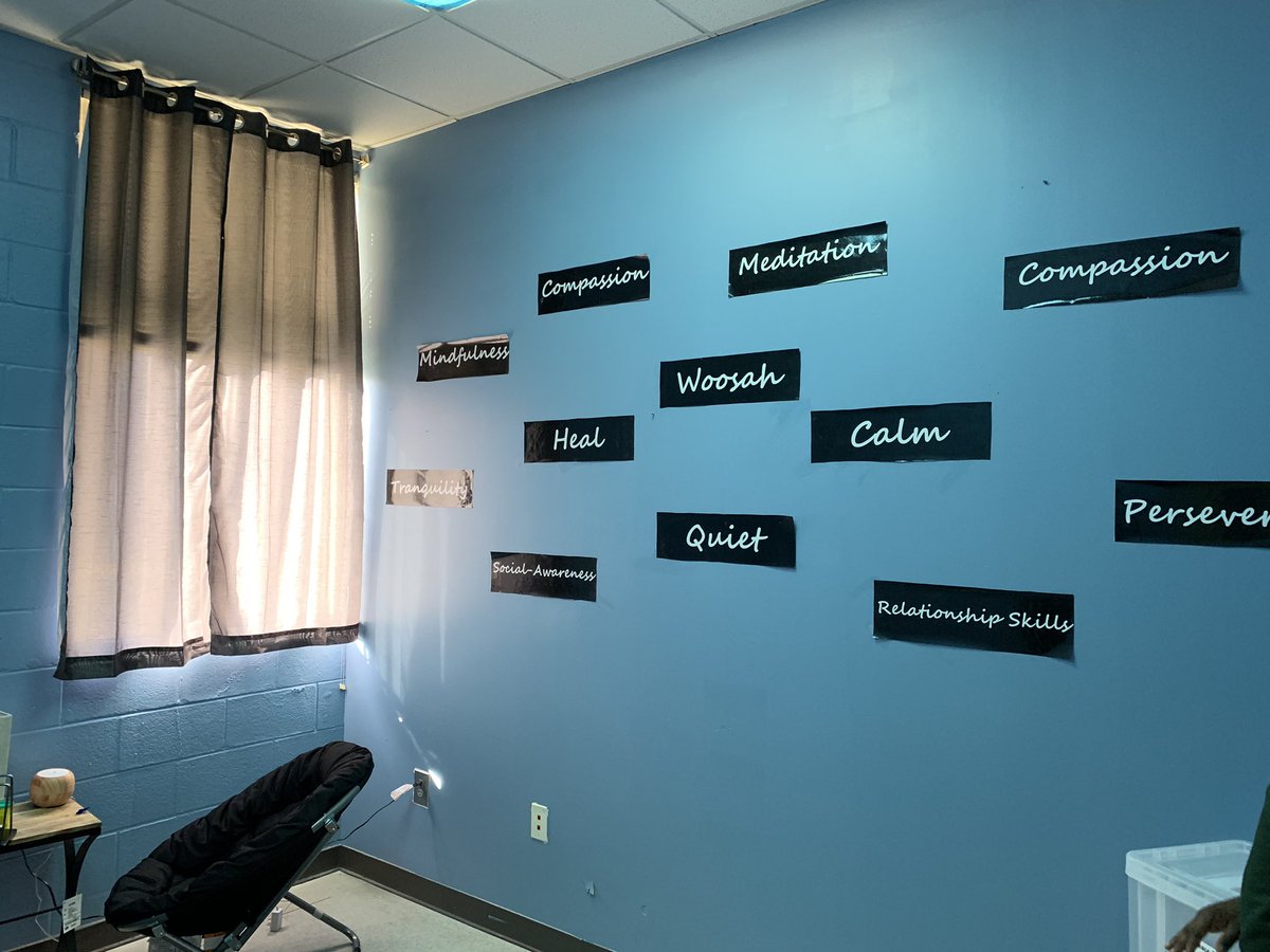 Dan A. Sims (@dan_a_sims) on Twitter photo Ahhhhh the mindfulness room at <a href="/APSForrestHill/">Forrest Hill Academy</a> - what a great place!!! <a href="/CarstarphenMJ/">Meria Carstarphen</a> @Atldepsupt <a href="/apsupdate/">ATL Public Schools</a> Ahhhhh the mindfulness room at <a href="/APSForrestHill/">Forrest Hill Academy</a> - what a great place!!! <a href="/CarstarphenMJ/">Meria Carstarphen</a> @Atldepsupt <a href="/apsupdate/">ATL Public Schools</a>