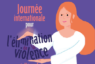 mairie15's tweet photo. Lundi 25 novembre Journée internationale pour l'élimination de la violence à l'égard des femmes. La Mairie du 15e s'associe à cette journée par trois événements #EndViolenceDay #paris15 #mairie15 @FDFA_Contact
Le programme ici > https://t.co/Enm83qObsb https://t.co/UDUXbxtWnr