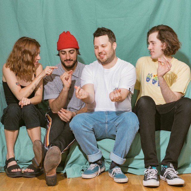 [FRIDAY'S FINEST] <a href="/TurtleTempo/">Turtle Tempo</a>, <a href="/NexusMusicBlog/">Nexus Music Blog</a>, <a href="/indiecentralmus/">IndieCentralMusic®</a> and It's All Indie

This week's artists featured are (in order), <a href="/stereo_honey/">Stereo Honey</a>, <a href="/honeymoanband/">HONEYMOAN</a>, <a href="/voodoobandits/">𝙑𝙊𝙊𝘿𝙊𝙊 𝘽𝘼𝙉𝘿𝙄𝙏𝙎</a> and Easy Life. // itsallindie.com/2019/11/friday… //