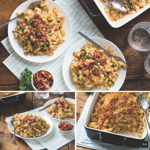 If you’re looking for beautiful, #mouthwatering images of your food or food products, work with a team of #foodmarketers who are pros at #foodphotography, developing recipes, styling food and shooting #recipevideos! 📸🍽🥗⁣
Learn more >>> reesstager.com