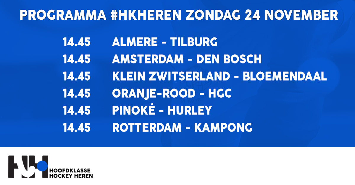 HCRotterdamH1's tweet photo. Morgenmiddag spelen wij in ons eigen stadion tegen @KampongHeren1. Zijn jullie er bij? #rotkam #hkheren https://t.co/Vuyg0a2ghH