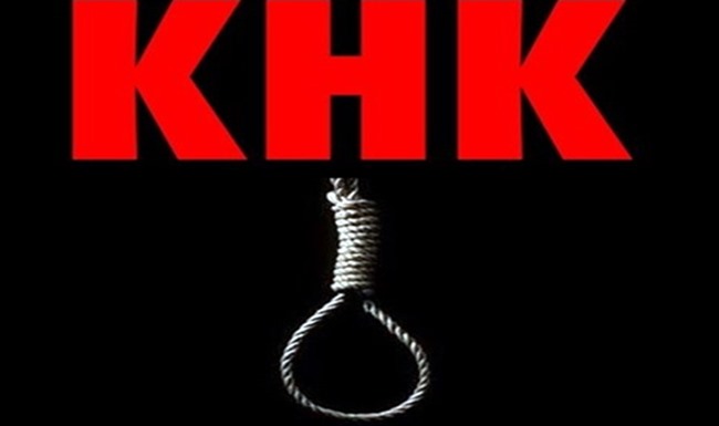 yenihamle's tweet photo. AKP rejimi KHK’lılara yönelik skandal uygulamalarına bir yenisini daha ekledi. - https://t.co/OpdzDqByHo https://t.co/UbA1Pu1HJD