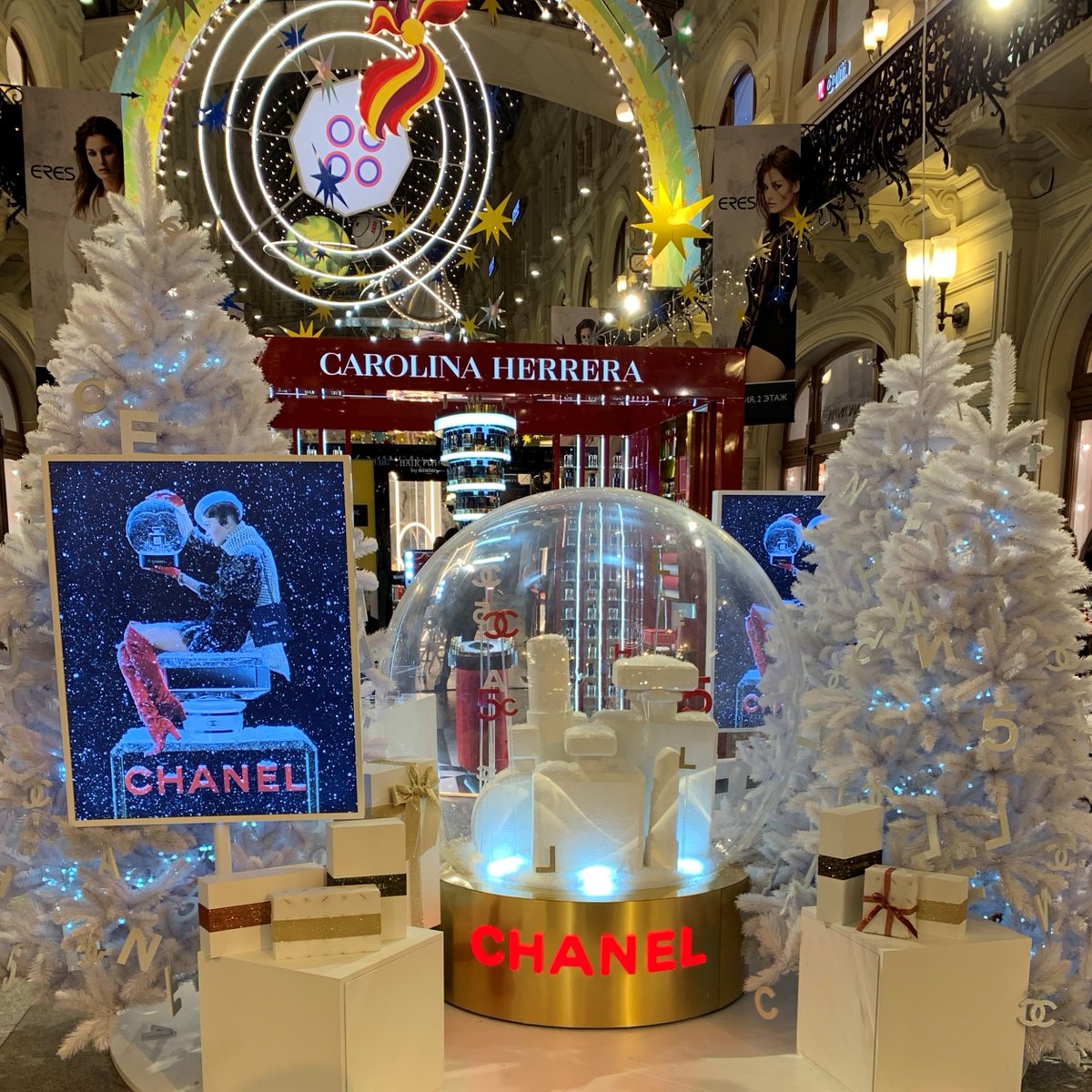 arken-POP tweet media