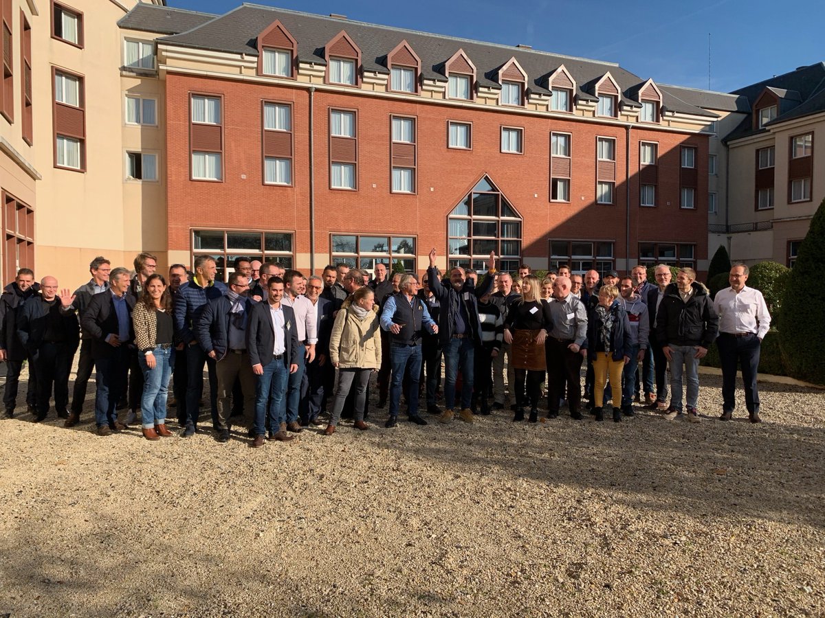 Atoutbox's tweet image. Quelques images de la #convention National Box à laquelle nous étions présents hier !
#selfstockage #atoutbox