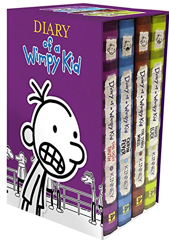 Pdf Download Diary Of A Wimpy Kid The Ugly Truth Cabin Fever Th