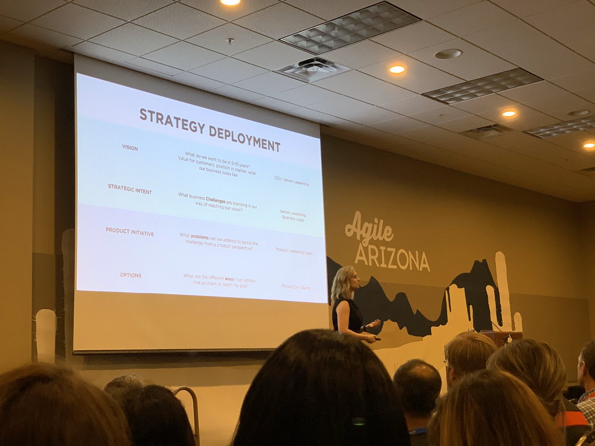 scottrageous's tweet image. #AgileAZ