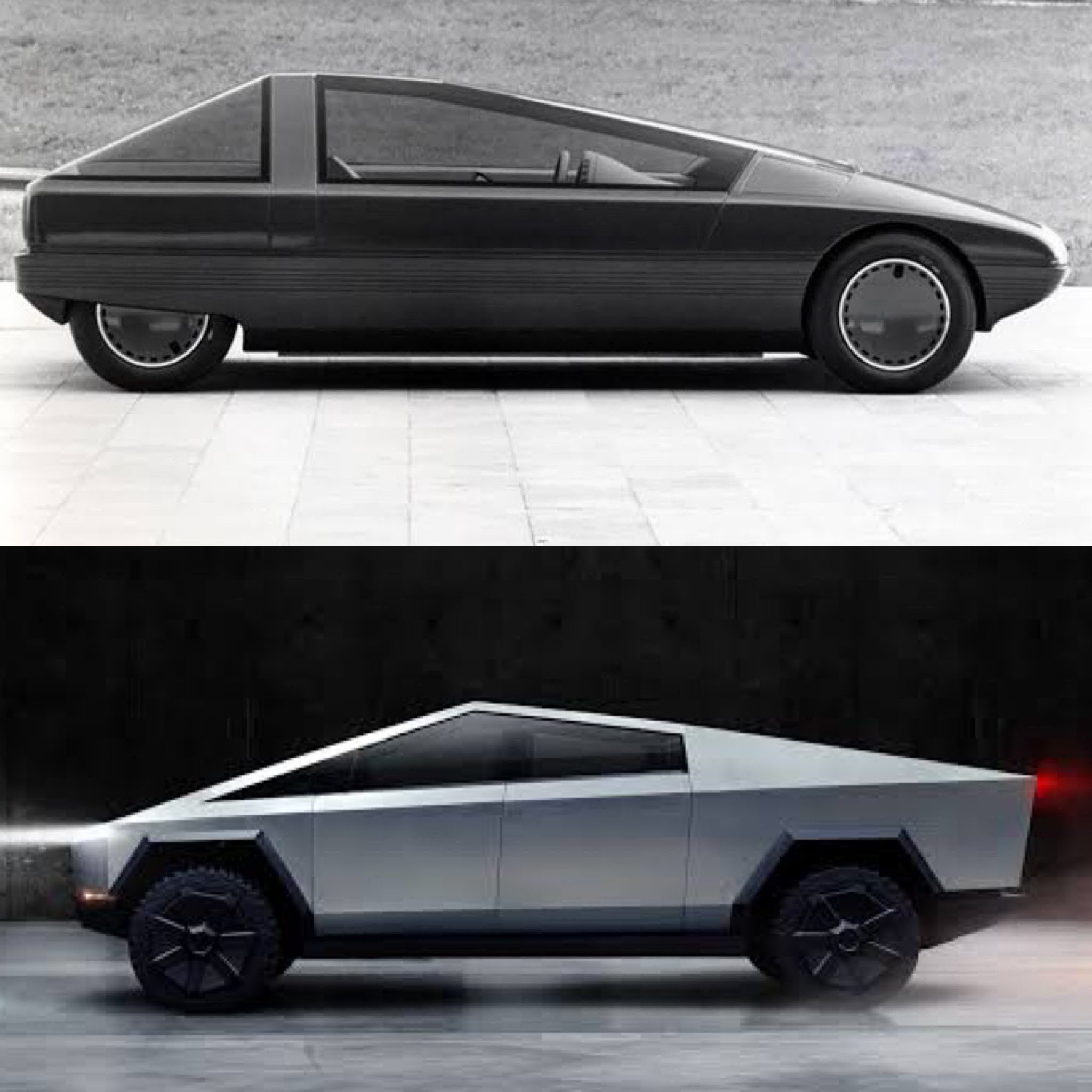 Citroen karin самая маленькая