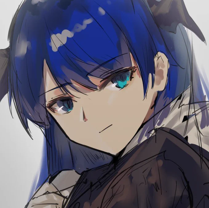 #新头像 