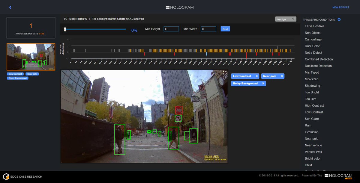 The key to #selfdriving is ODD! See why: sae.org/news/2019/11/o…
Thanks to <a href="/PhilKoopman/">Phil Koopman</a> <a href="/KarlIagnemma/">Karl Iagnemma</a> @XanthaBruso for your insights. Let's hope the AV world fully embraces the idea.