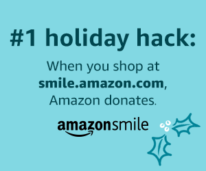 Did you know that when you shop for the holidays at soo.nr/xKGV, AmazonSmile donates to SEARCH Foundation ? #SEARCHFoundation #holidaygiving #Nonprofit #organization #5013c #support ⁠#HolidaySeason #GivingBack⁠