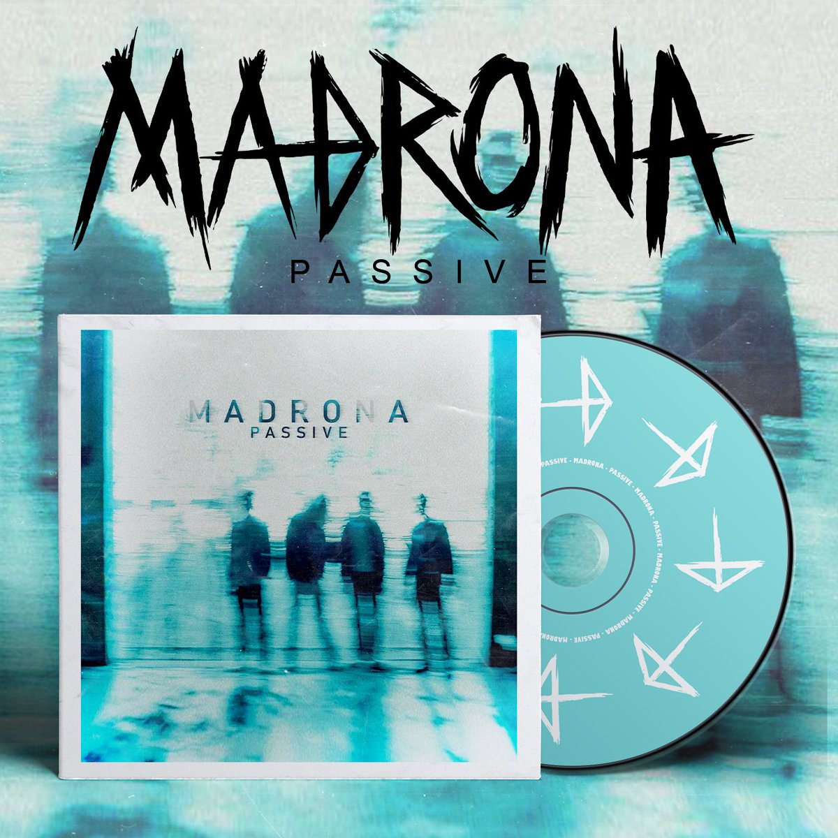 Click the link below and get our new EP for free! 

madronaband.bandcamp.com/releases