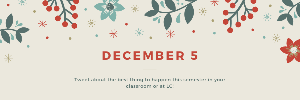 LCDIGMIL's tweet photo. #Day5 is here! Tell us something Fantastic today! #LCFamily #WeAreLC #LCdigpat https://t.co/AaIOloE2Vx