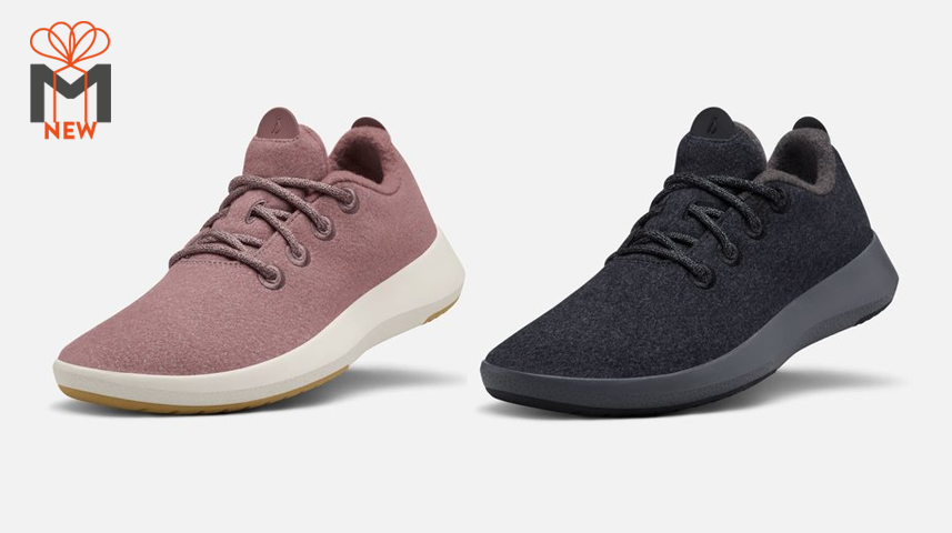 : : NEW op Milledoni.nl : : Wollen waterbestendige renschoen!  Deze nieuwe hardloopschoenen van <a href="/Allbirds/">Allbirds</a> zijn comfortabel, helemaal eco, modieus én waterbestendig. Perfect cadeau voor sporters! 🎁🎄
milledoni.nl/cadeau/wollen-…
#eco #duurzaam #sinterklaastip #kerstcadeau