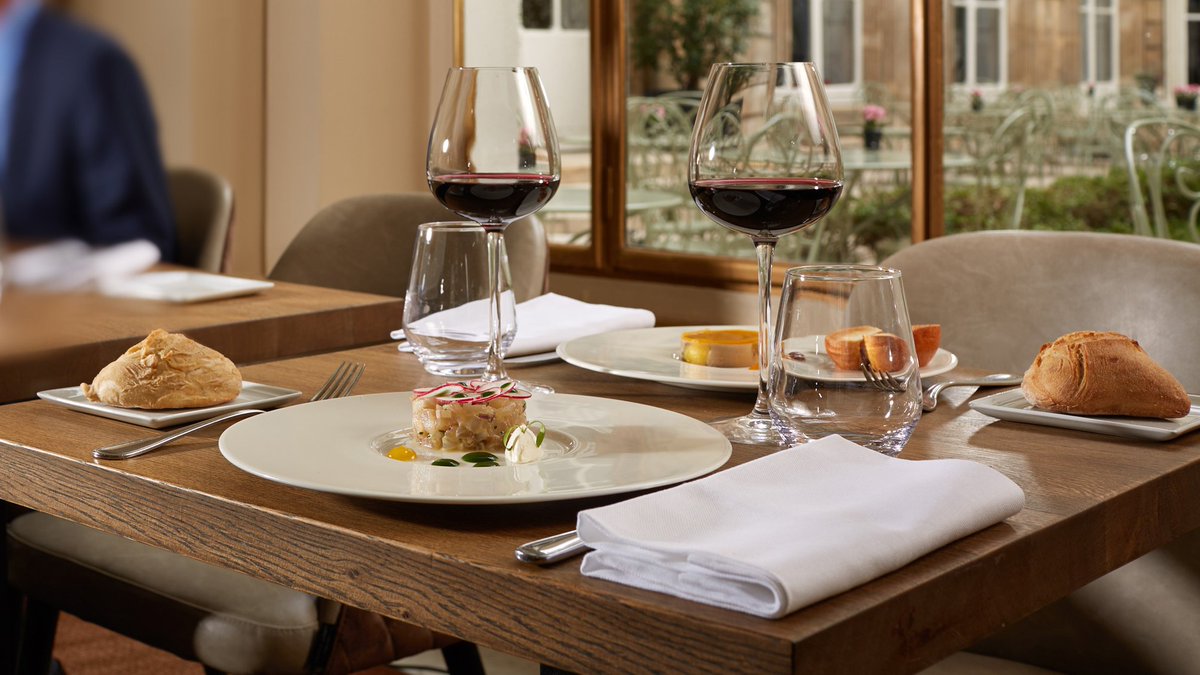 The 202 Rivoli Restaurant Paris Louvre Palais Royal Menu Prices Restaurant Reviews Reservations Tripadvisor