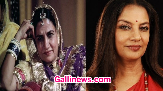 gallinews's tweet image. 😞  #SADDemise
#ShaukatKaifiAzmi Mother of #shabanaazmi and Indian Theater Artist and Actress  Dies At Age 91

🏠 Mother Of  Shabana Azmi And Baba Azmi Dies At Age 91 At her residence Juhu

📸 Press link for Pic 👇👇👇
bit.ly/2XDG75f