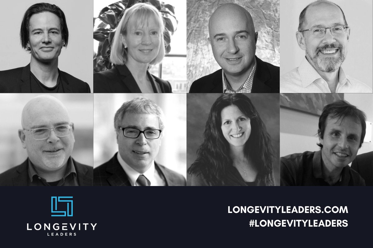 Clinical updates, hard knocks and lessons learned at #Longevity Leaders World Congress 21-22 April 2020. Hear from Unity Bioscience <a href="/resTORbio_Inc/">resTORbio, Inc.</a> @AlkahestInc <a href="/NavitorPharma/">Navitor Pharma</a> <a href="/biophytis/">Biophytis</a> <a href="/EinsteinMed/">Albert Einstein College of Medicine - Official</a> Stealth BioTherapeutics Senolytic Therapeutics
More at bit.ly/2XA8u4q