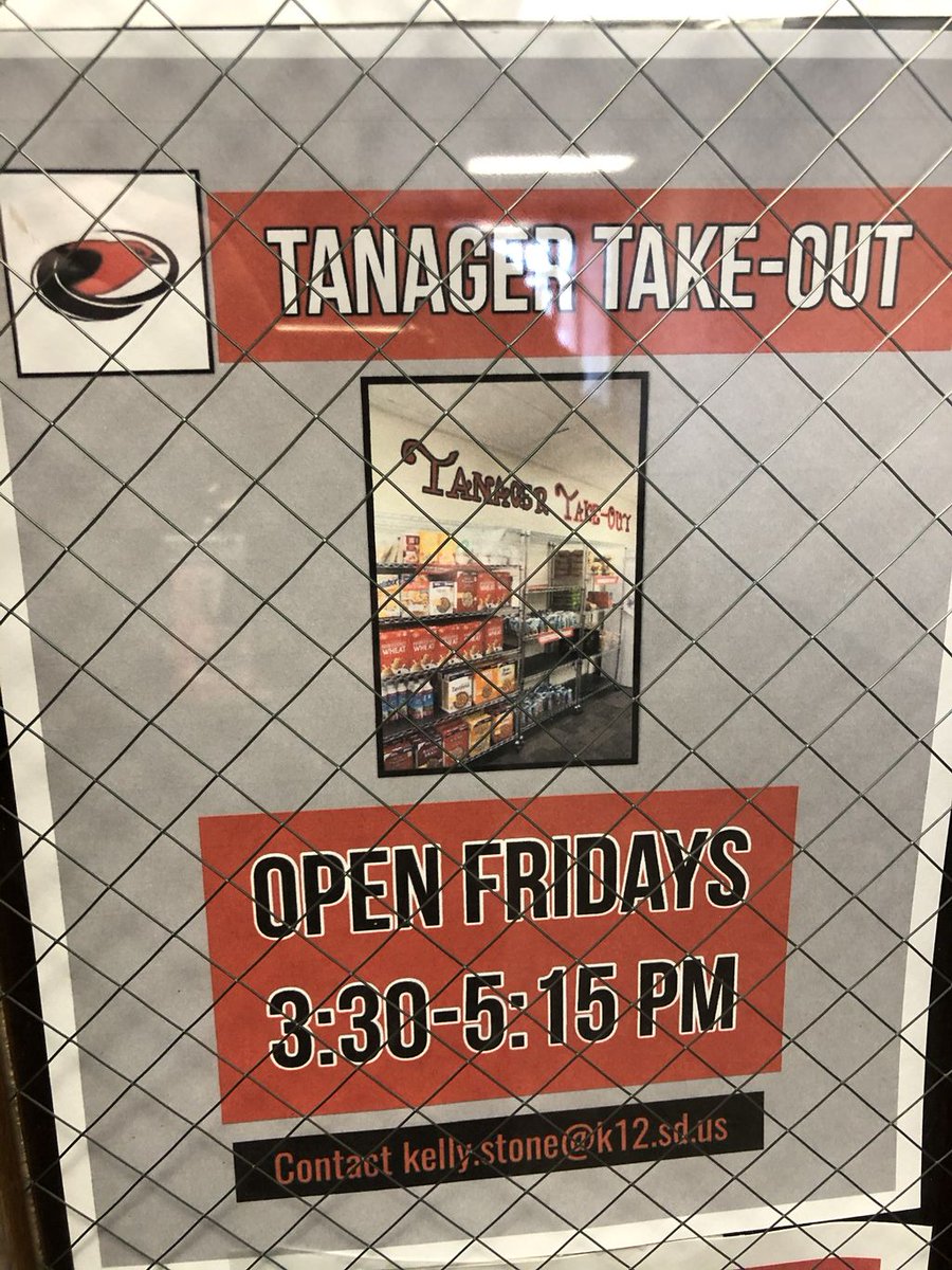 The Tanager Takeout Turkey Giveaway will be from 3:30-5:15 pm. Please bring boxes, baskets, or bags! The Giveaway is sponsored by the Welcome Table. Many students, teachers, and community members came together to provide the sides! We are definitely thankful for the support!