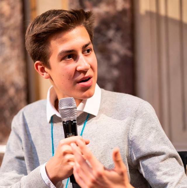 Freebie_box's tweet image. Einige Eindrücke vom Entrepreneurship Summit in Wien.  Danke, dass ich dabei sein durfte 😋#freebiebox #moritzlechner #event #summit #entrepreneurship #wien #vienna #österreich