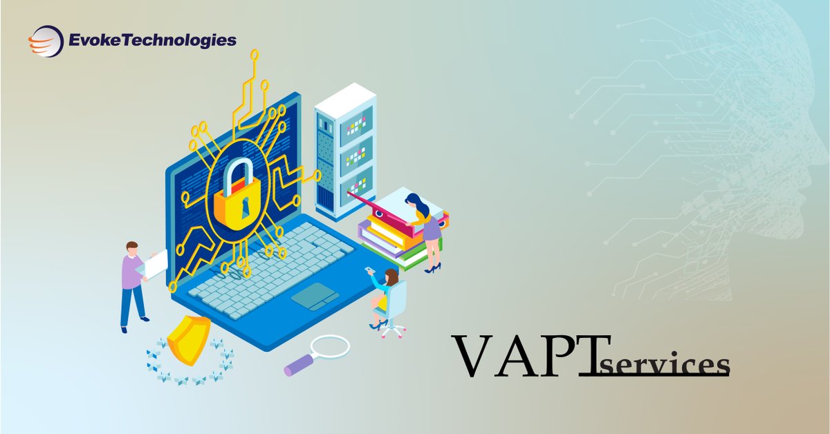 EvokeUS's tweet image. #Vulnerabilityassessment is the process of determining and quantifying #securityvulnerabilities in a system. #Penetrationtesting is the actual exploitation of vulnerabilities. hubs.ly/H0lXsZQ0
#Evoke #EvokeTechnologies #Security #SecurityRisk #GapAssessment #Devops