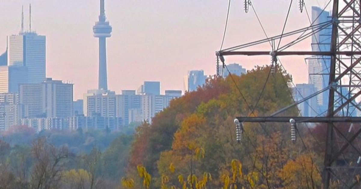 TONIGHT ONLY: join us to contemplate and celebrate Toronto's ravines! Doors open at Electric Perfume (805 Danforth Ave) at 7, Accidental Parkland screens at 8, and Dr Claire Oswald, Shawn Micallef and Todd Irvine join us for discussion at 9pm.