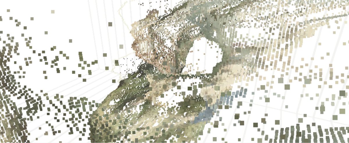Fernanda ViƩgas (@viegasf) on Twitter photo How does a neural net see depth in paintings? Does it "resolve" the depth depicted in these images in the same way we do?
Read about depth predictions: pair-code.github.io/depth-maps-artā¦
PAIR project by <a href="/EllenJiang2/">Ellen Jiang</a>, <a href="/emilyrreif/">Emily Reif</a>, <a href="/_beenkim/">Been Kim</a> How does a neural net see depth in paintings? Does it "resolve" the depth depicted in these images in the same way we do?
Read about depth predictions: pair-code.github.io/depth-maps-artā¦
PAIR project by <a href="/EllenJiang2/">Ellen Jiang</a>, <a href="/emilyrreif/">Emily Reif</a>, <a href="/_beenkim/">Been Kim</a>