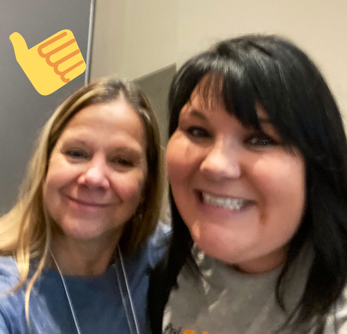 @nsssasocstudies and @TXTSSSA loving this conference!! #NSSSA/TSSSA19 Just went to a session w @friEdTechnology Brook Lowery!!! Awesome info! Thank you!!!👍🏽