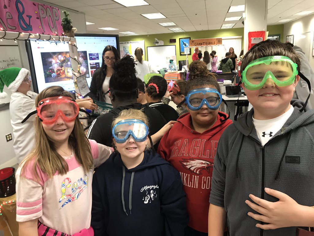 Rocky Mount Elem tweet media